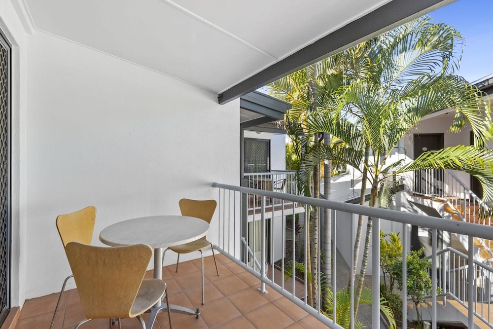רוקהמפטון Coffee House Apartment Motel מראה חיצוני תמונה