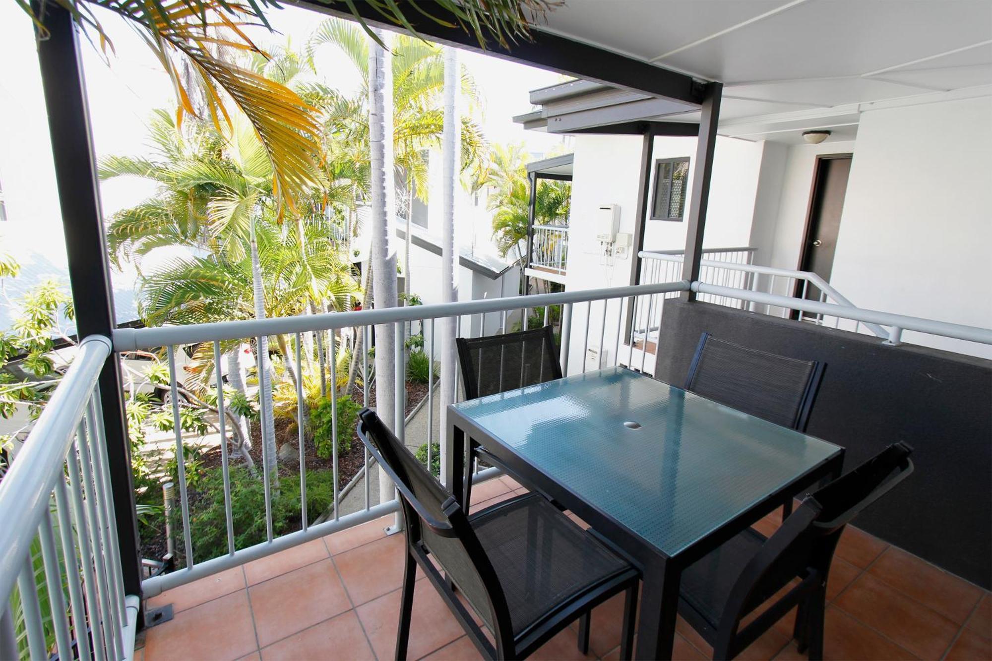 רוקהמפטון Coffee House Apartment Motel מראה חיצוני תמונה